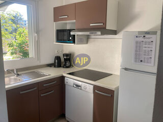  Appartement à vendre 3 pièces 49 m²
