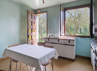  Maison à vendre 4 pièces 70 m²