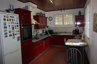  Maison � vendre 5 pi�ces 132 m�