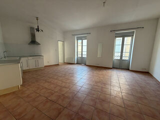  Appartement à louer 2 pièces 53 m²