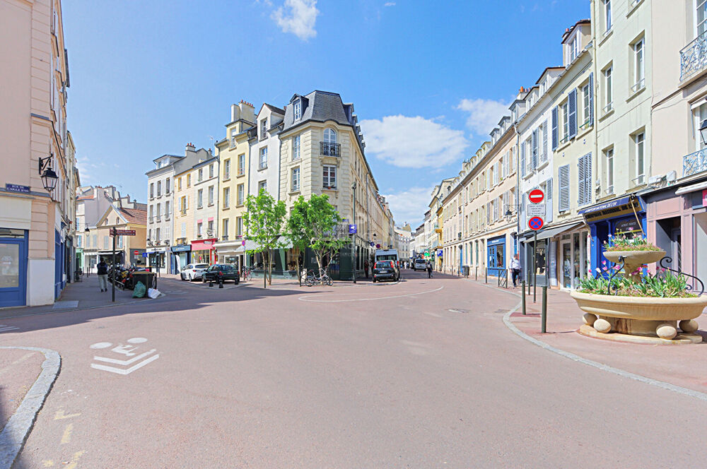 Appartement Saint Germain En Laye 3 pièce(s) 71.97 m2