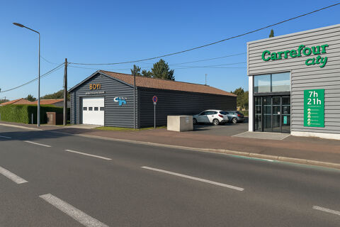 Investissement locatif SAINTES 210000 17100 Saintes