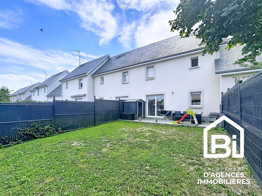 Vente Maison CABOURG - Maison 4 pièces 84 m2 Cabourg