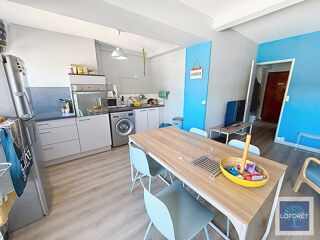  Appartement à louer 4 pièces 64 m²