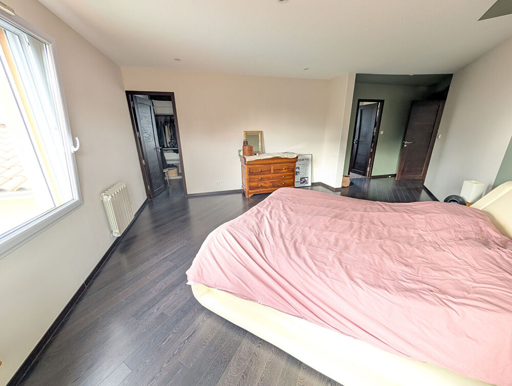 � vendre  Maison Les C�tes-d'Arey (38138)