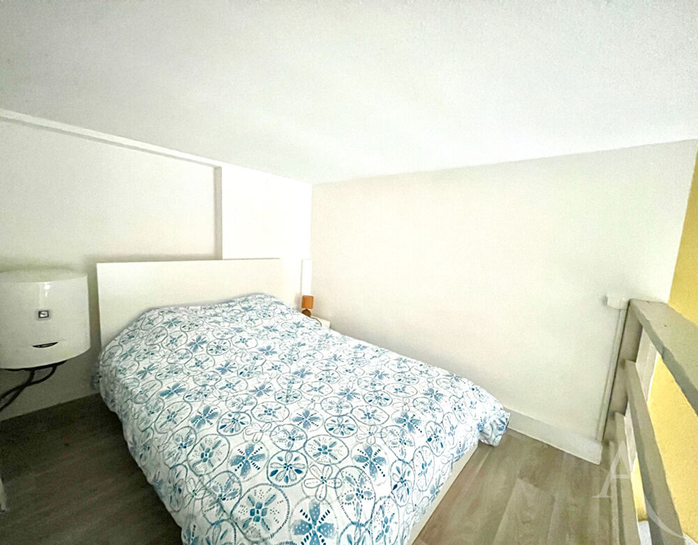 Location Appartement Appartement Metz 1 pièce(s) 25 m2 Metz
