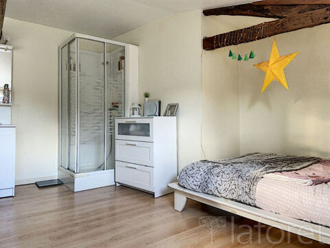  Appartement � louer 1 pi�ce 27 m�