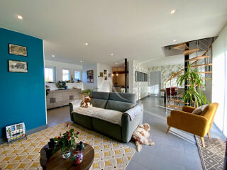  Maison � vendre 5 pi�ces 110 m�