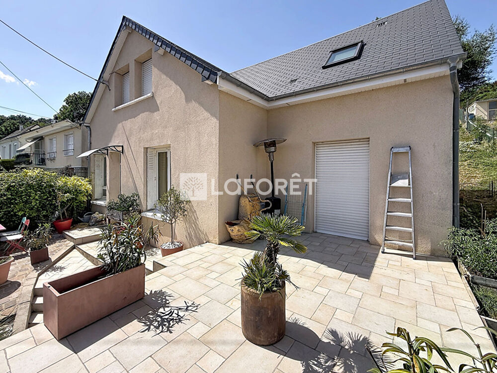 Maison 5 pièces 95 m² · à Chartres · 95 m² · 239 500 €