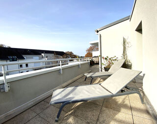  Appartement � vendre 4 pi�ces 76 m�