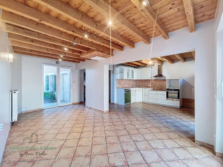  Maison � vendre 6 pi�ces 128 m�