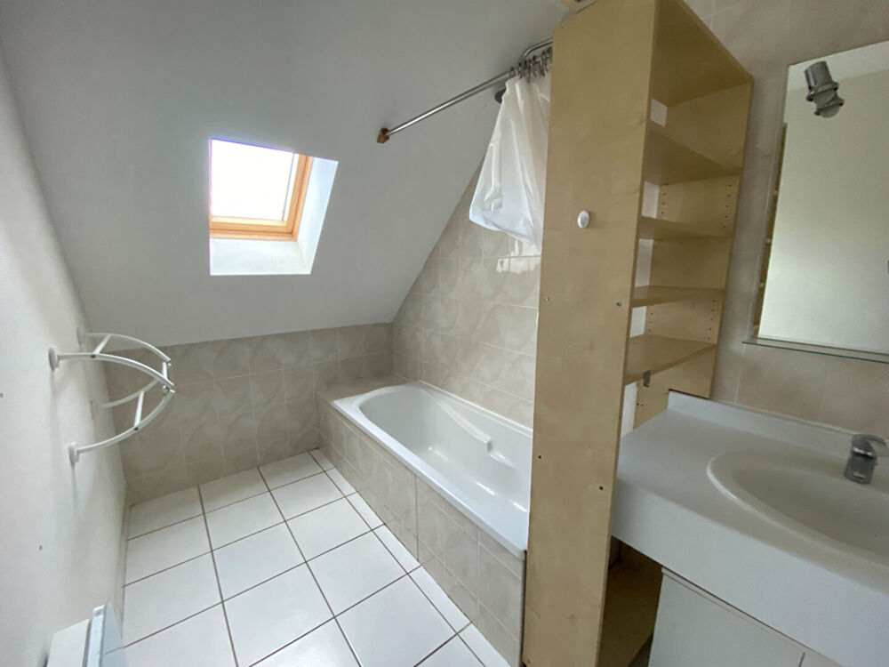 Maison - 129,68m2 - Terrain 616m2