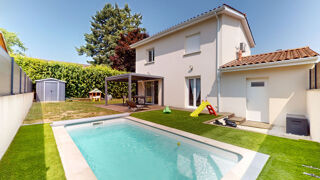  Maison  vendre 4 pices 93 m