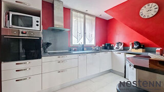  Maison � vendre 8 pi�ces 160 m�