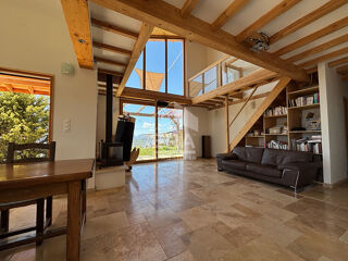  Maison à vendre 4 pièces 