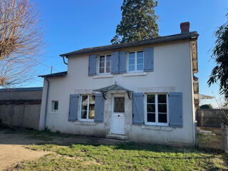  Maison  vendre 4 pices 72 m