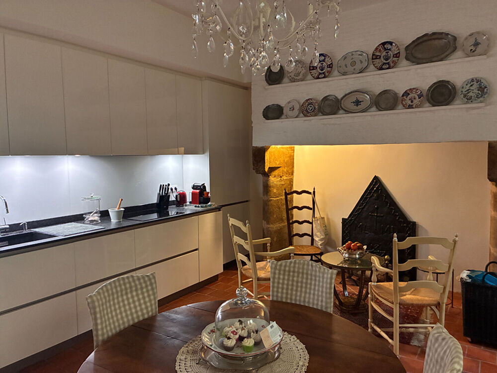 Vente Appartement Appartement d'exception et de prestige du XVIII ème de 213 m2 Figeac