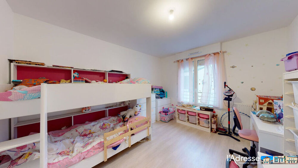 Location Appartement Appartement Brie Comte Robert 3 pièces 62.48 non meublé Brie comte robert