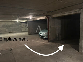  Parking / Garage  vendre 1 pice 11 m