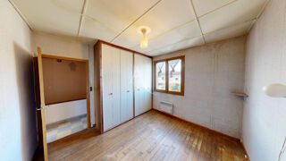  Maison à vendre 4 pièces 69 m²