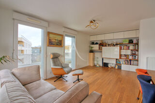  Appartement � vendre 3 pi�ces 68 m�