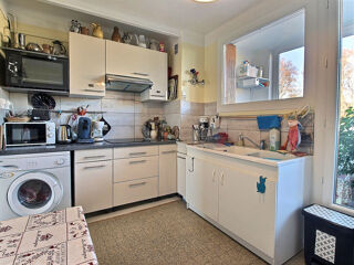  Appartement � vendre 3 pi�ces 60 m�