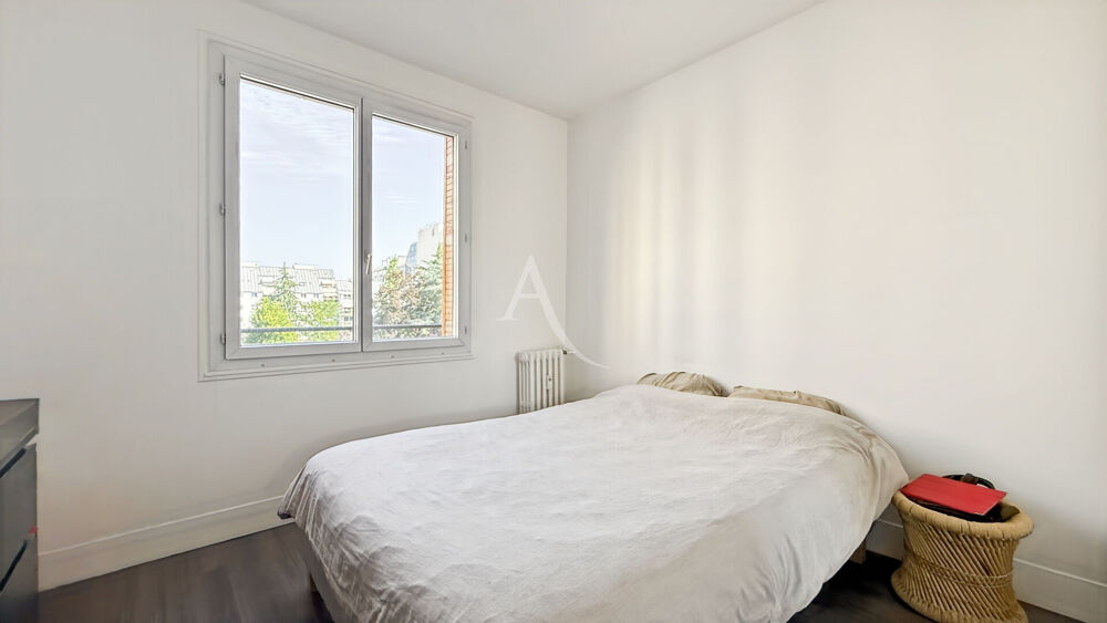 Appartement Boulogne Billancourt 3 pièce(s) 56.77 m2