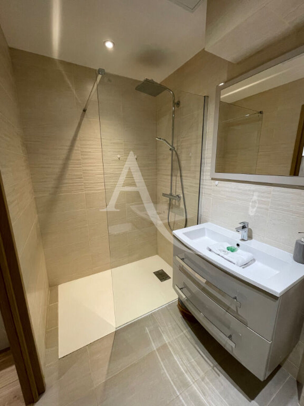 Location Appartement Appartement Nice 1 pièce(s) 24.95 m2 Nice