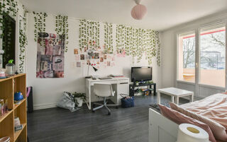  Appartement à louer 4 pièces 70 m²