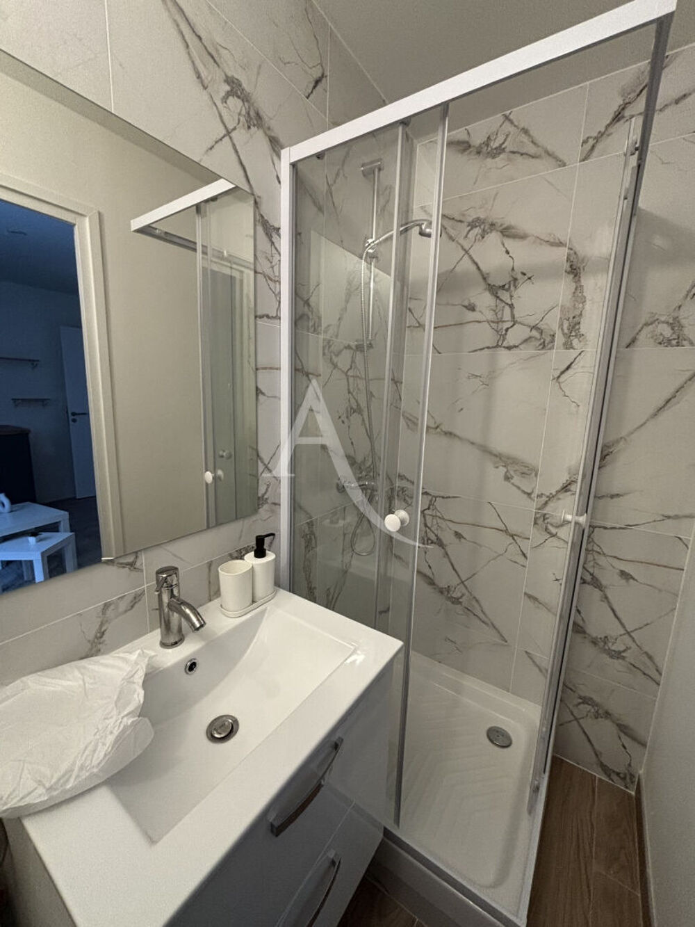 Location Appartement Studio en colocation Drancy 1 pièce(s) 14.21 m2 Drancy