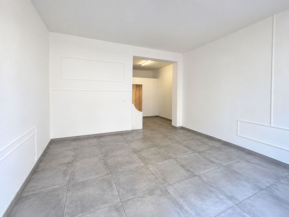 LE HAVRE -SECTEUR GARE / DOCKS STUDIO