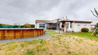  Maison � vendre 5 pi�ces 107 m�