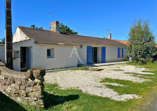  Maison à vendre 4 pièces 90 m²