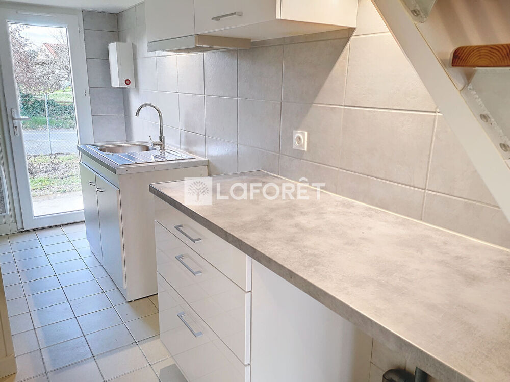 Location Maison Maison Gaillac 2 pièces 27.38 m² Gaillac