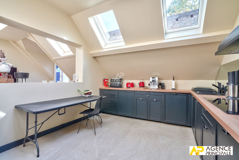 � vendre  Maison Maisons-Laffitte (78600)