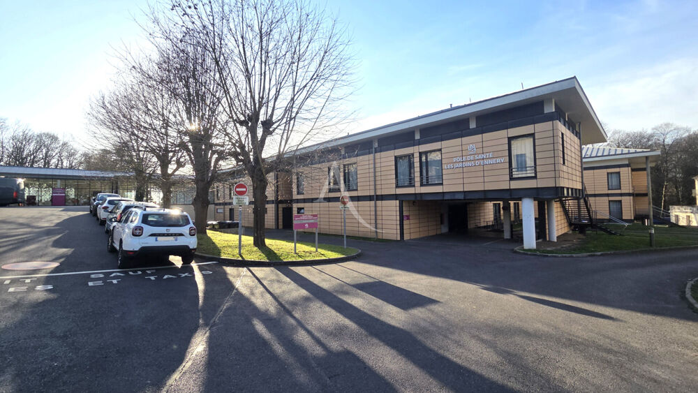 Vente Appartement INVESTISSEMENT LOCATIF 6,5% DE RENTABILITÉ - CHAMBRE EHPAD ENNERY Ennery