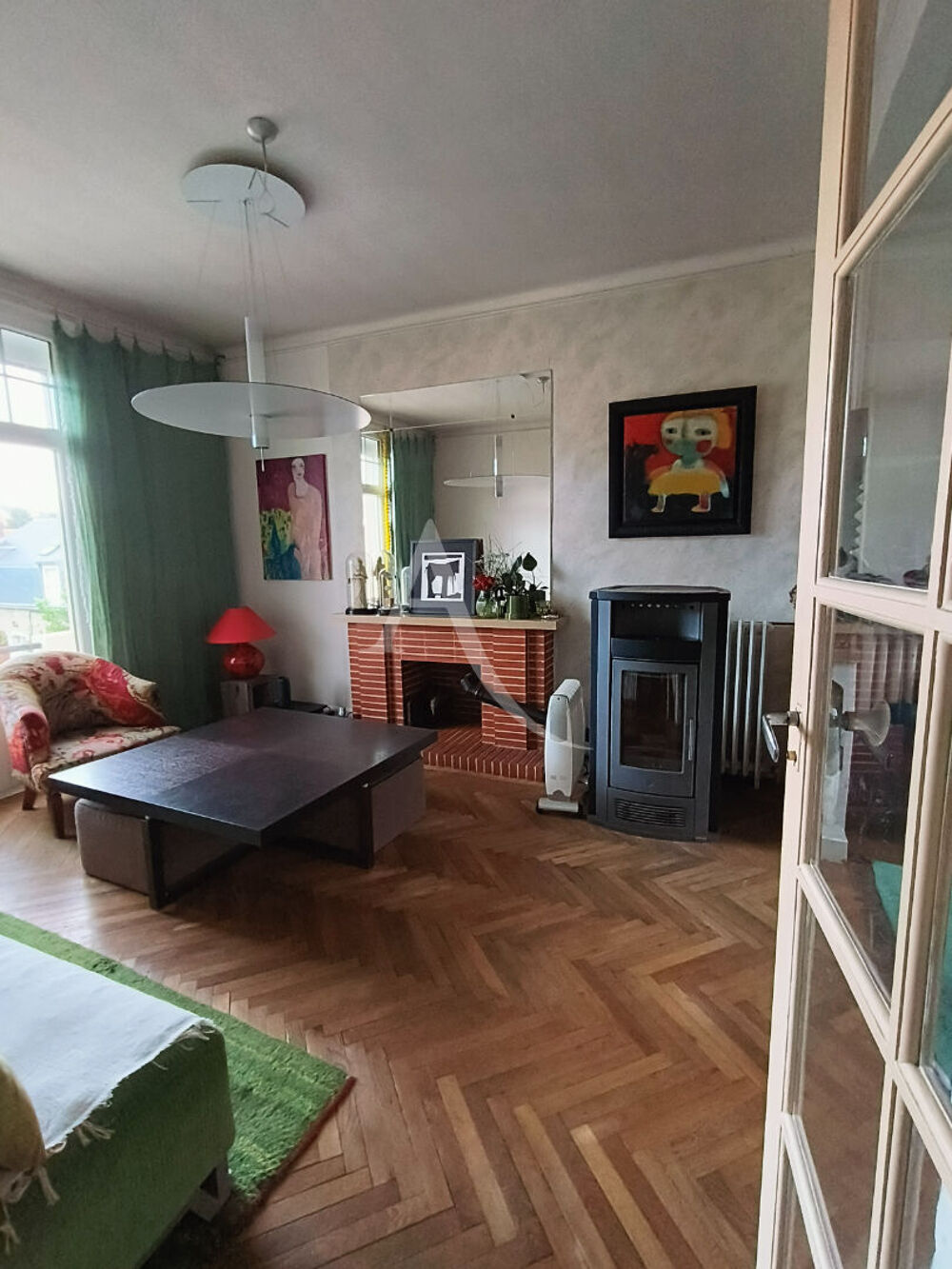 Vente Maison MAISON 3 CHAMBRES GARAGE ET JARDIN Le mans