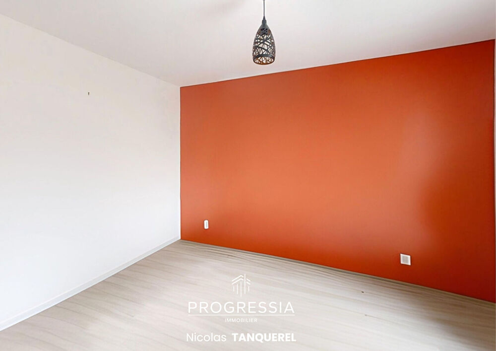 Vente Appartement LE HAVRE - LES DOCKS - APPARTEMENT F4 AVEC BALCON, ASCENSEUR ET PARKING Le havre