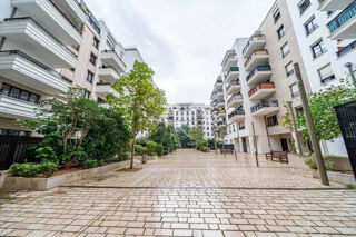  Appartement � vendre 3 pi�ces 69 m�