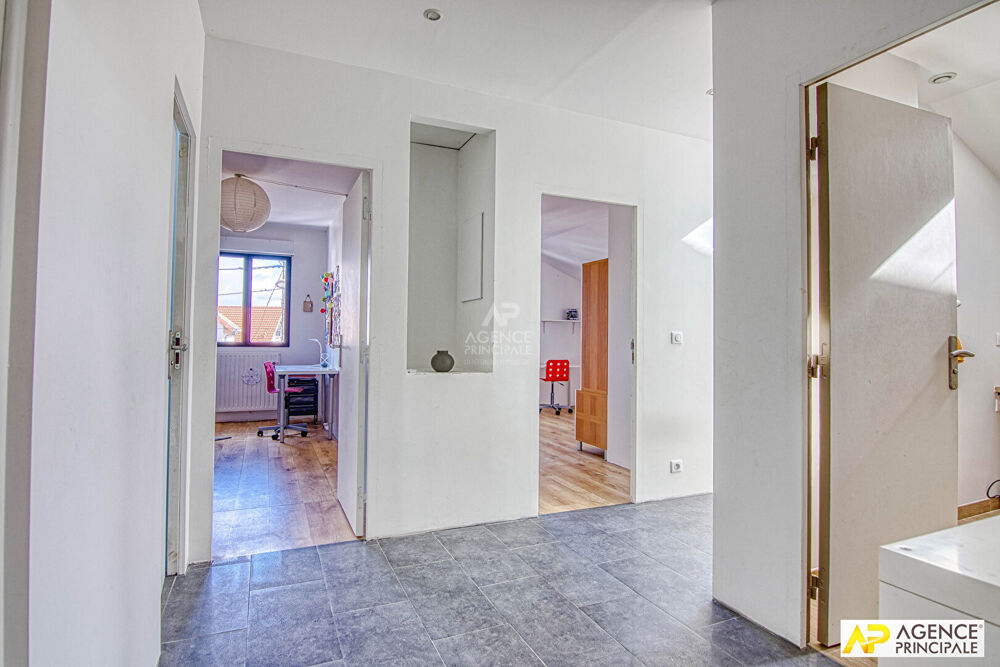 à vendre  Maison Versailles (78000)