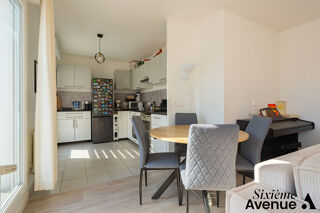  Appartement à vendre 3 pièces 65 m²