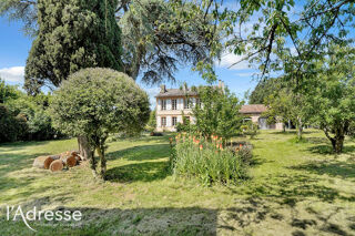  Maison à vendre 8 pièces 290 m²