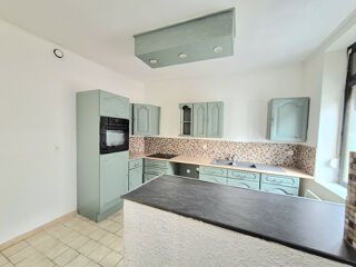  Maison à vendre 7 pièces 113 m²