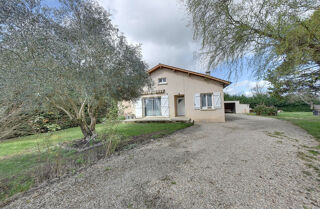  Maison à vendre 6 pièces 121 m²