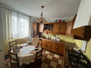  Maison � vendre 8 pi�ces 152 m�