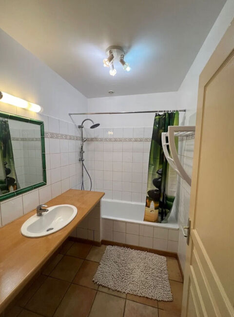  Appartement � louer 3 pi�ces 65 m�