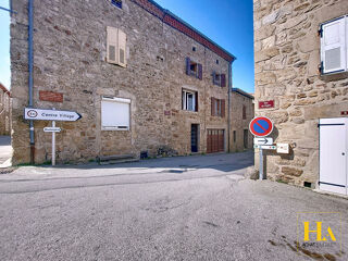  Maison � vendre 4 pi�ces 86 m�