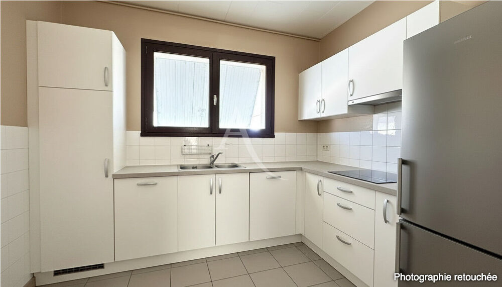 Vente Appartement LA ROCHE SUR YON APPARTEMENT A VENDRE EXCLUSIVITE AMANDA La roche sur yon