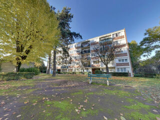  Appartement  vendre 3 pices 