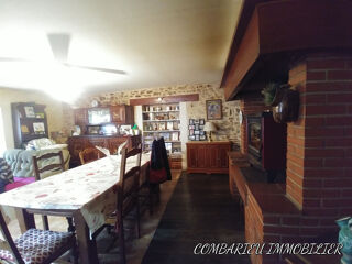  Maison � vendre 4 pi�ces 95 m�